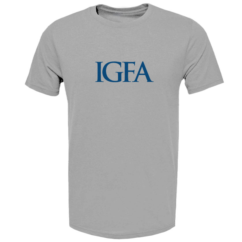 IGFA Exclusive Collection SoWal Sun Jersey SS