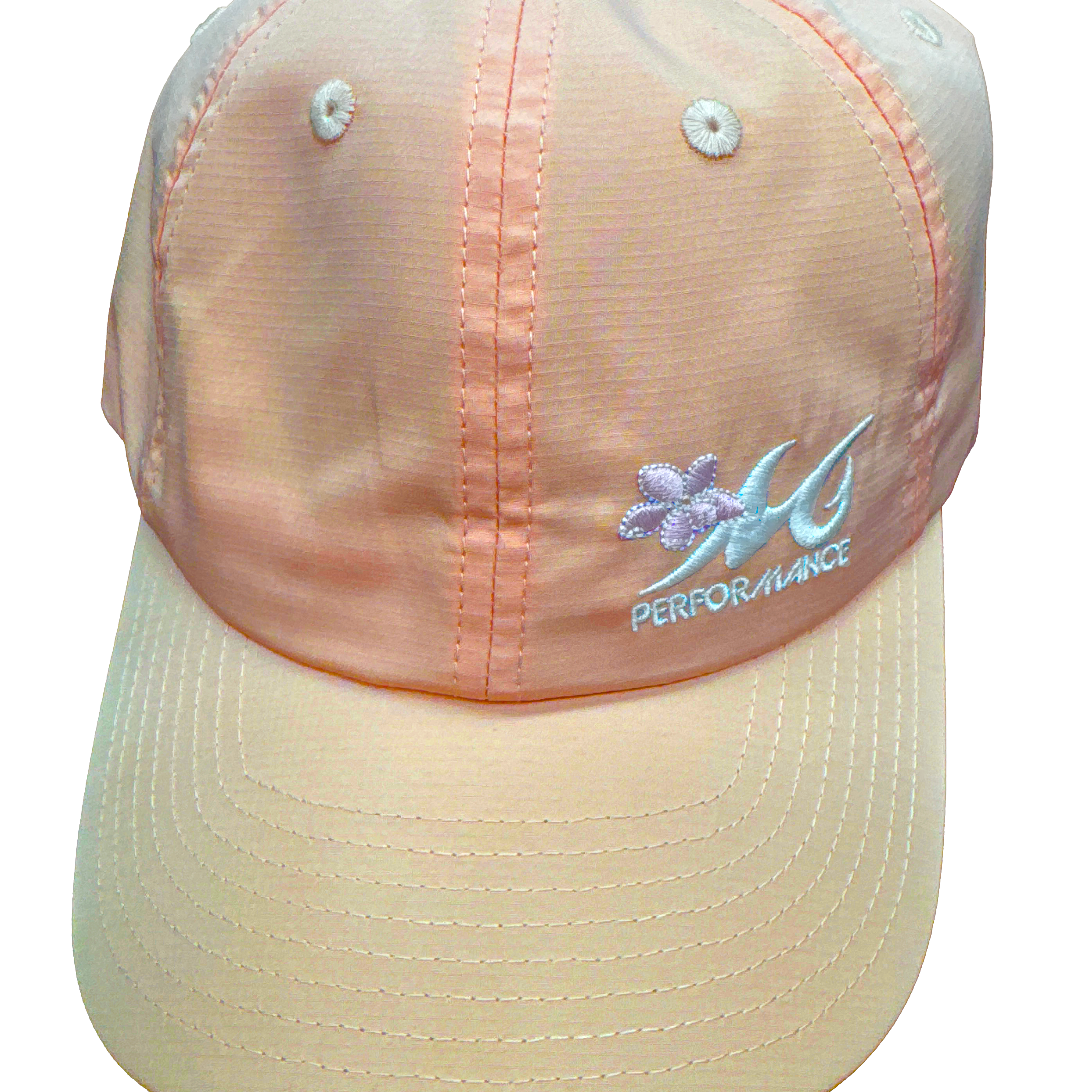 Mojo Bloom Low Pro Cap