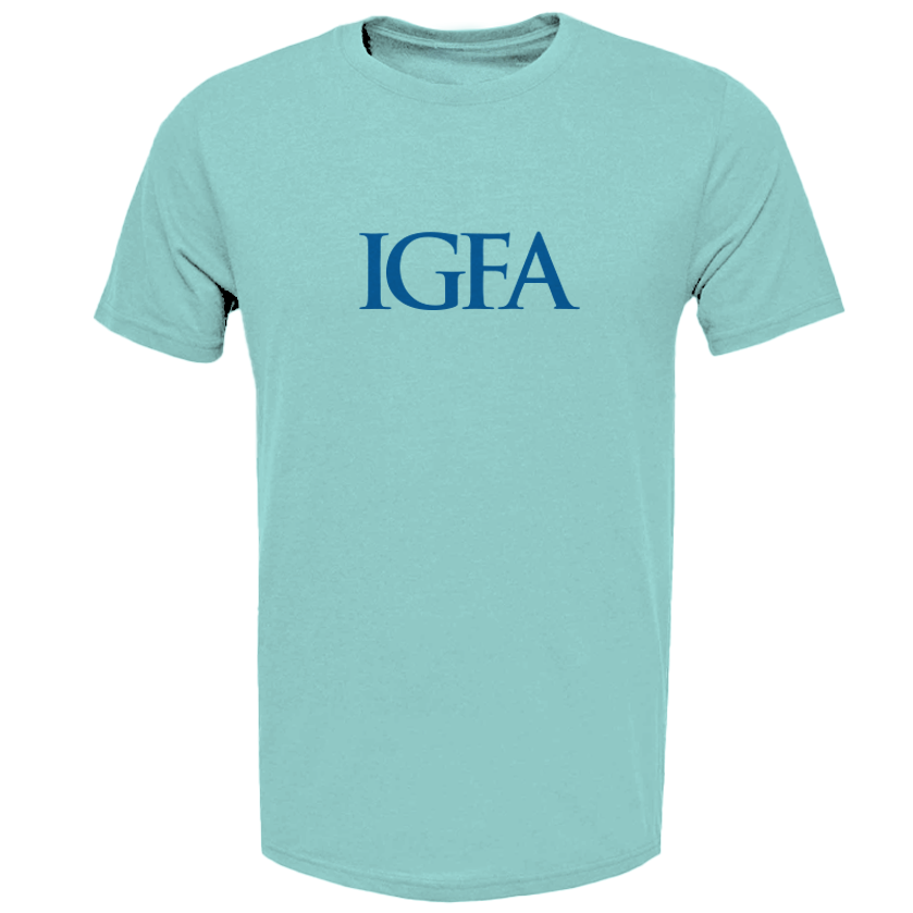 IGFA Exclusive Collection SoWal Sun Jersey SS