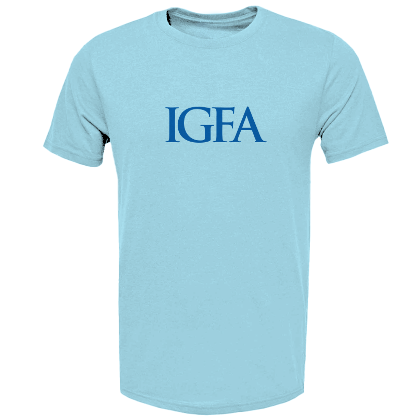 IGFA Exclusive Collection SoWal Sun Jersey SS