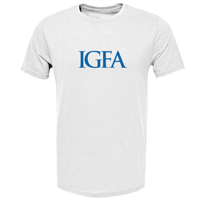 IGFA Exclusive Collection SoWal Sun Jersey SS