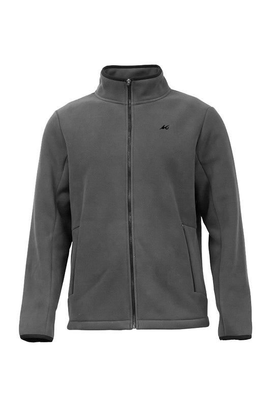 Full Zip Fleece Jacket