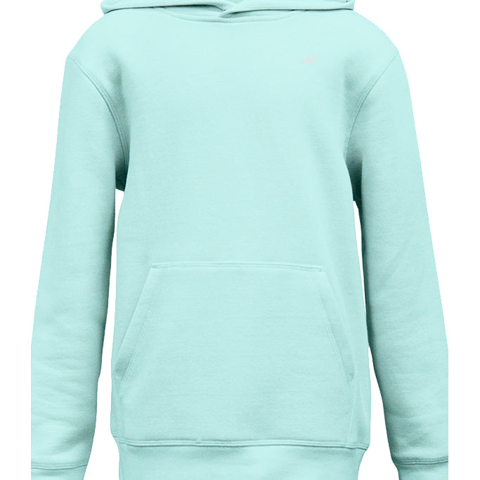 The Basics Youth Fleece Hoodie
