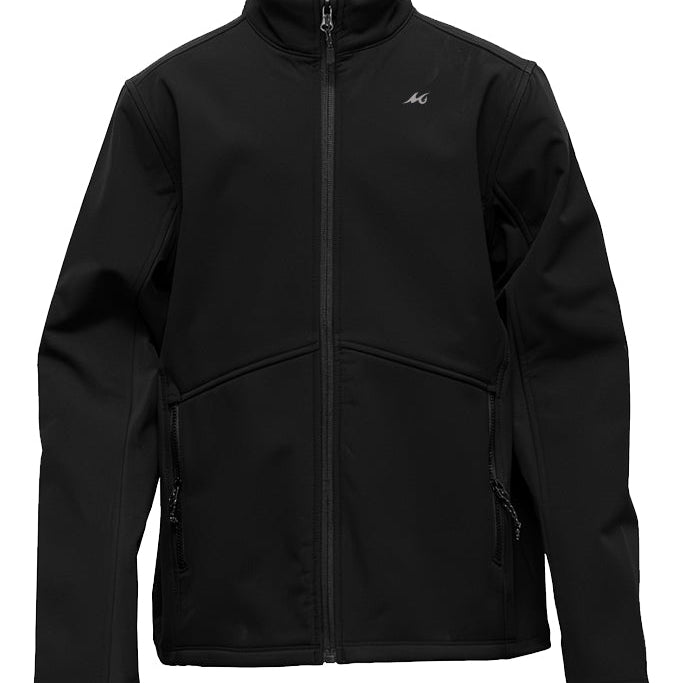 Youth Softshell Jacket