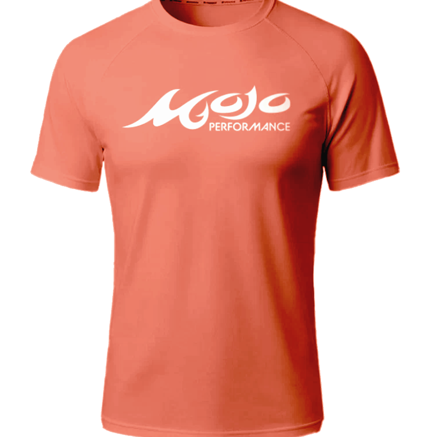 Mojo H2O Short Sleeve