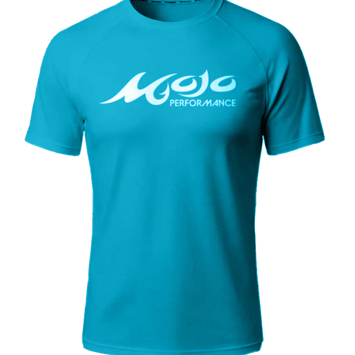 Mojo H2O Short Sleeve