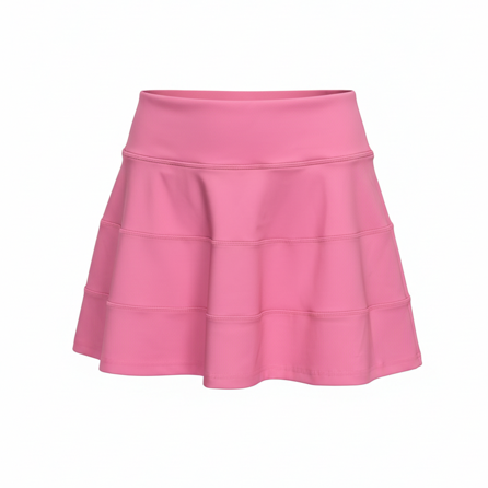 Solid Maritime Active Skirt