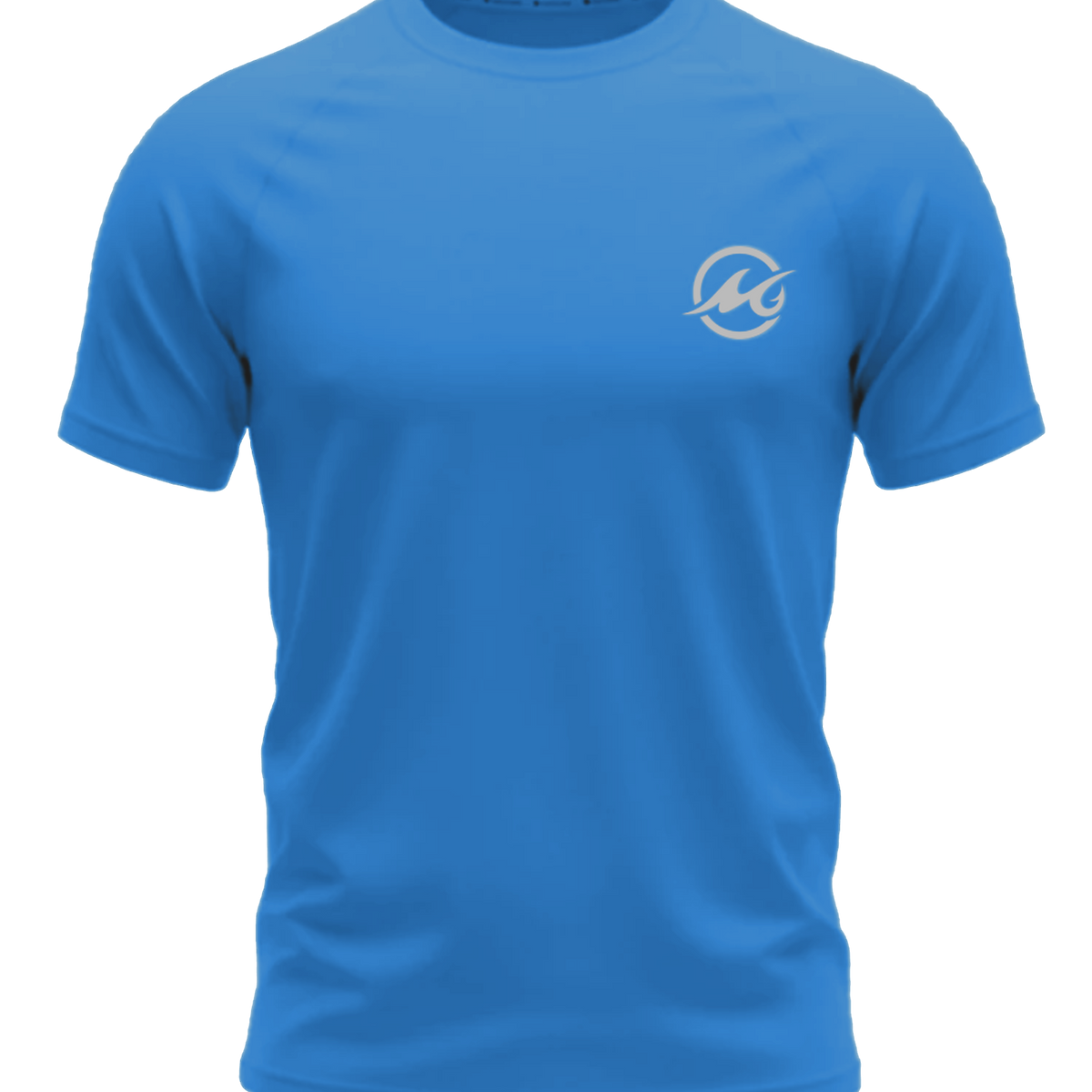 The Mojo X Short Sleeve Crew