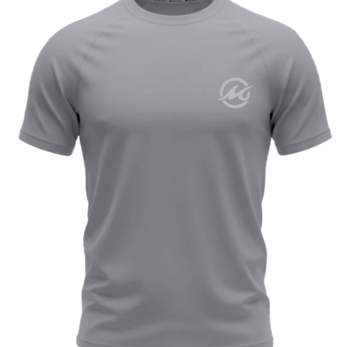 The Mojo X Short Sleeve Crew