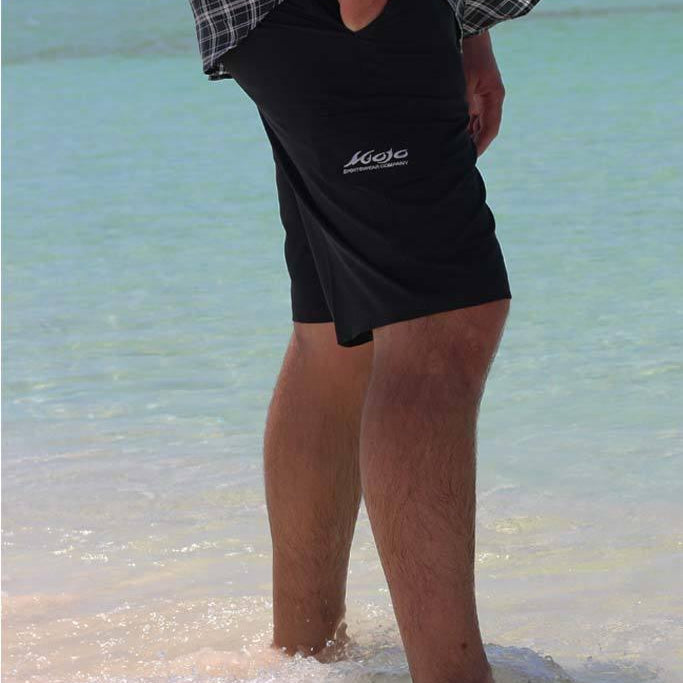 Stretch Fit Shorts