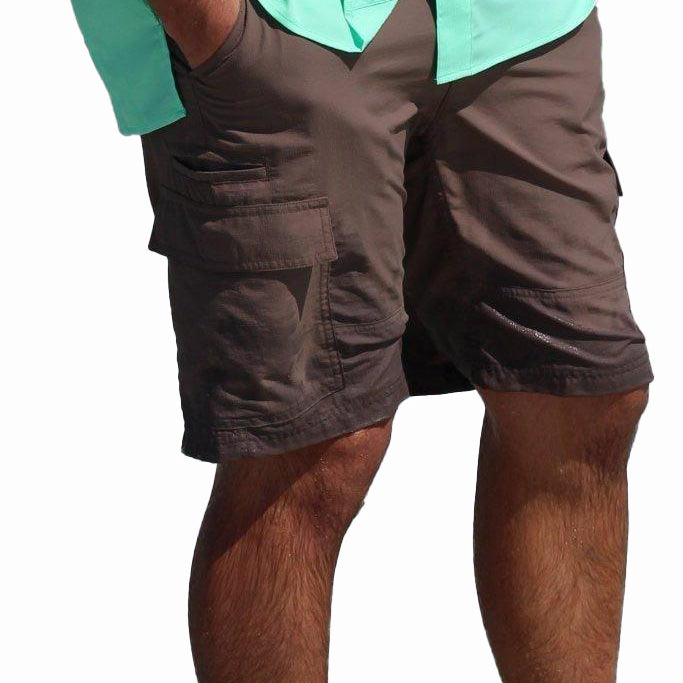 Stillwater Casual Shorts