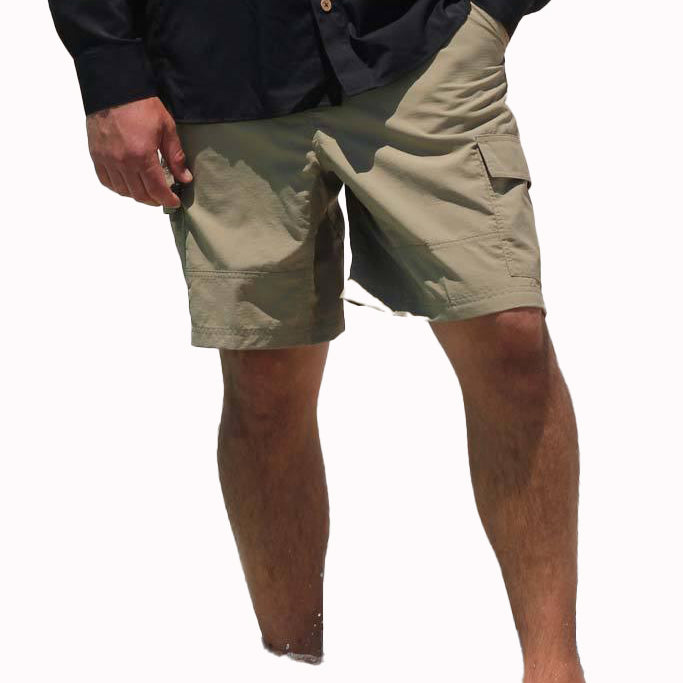 Stillwater Casual Shorts