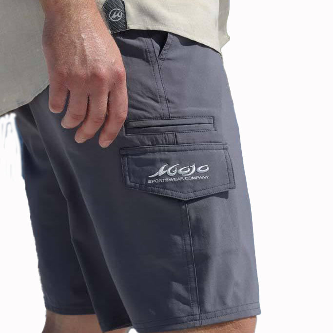 Stretch Fit Shorts