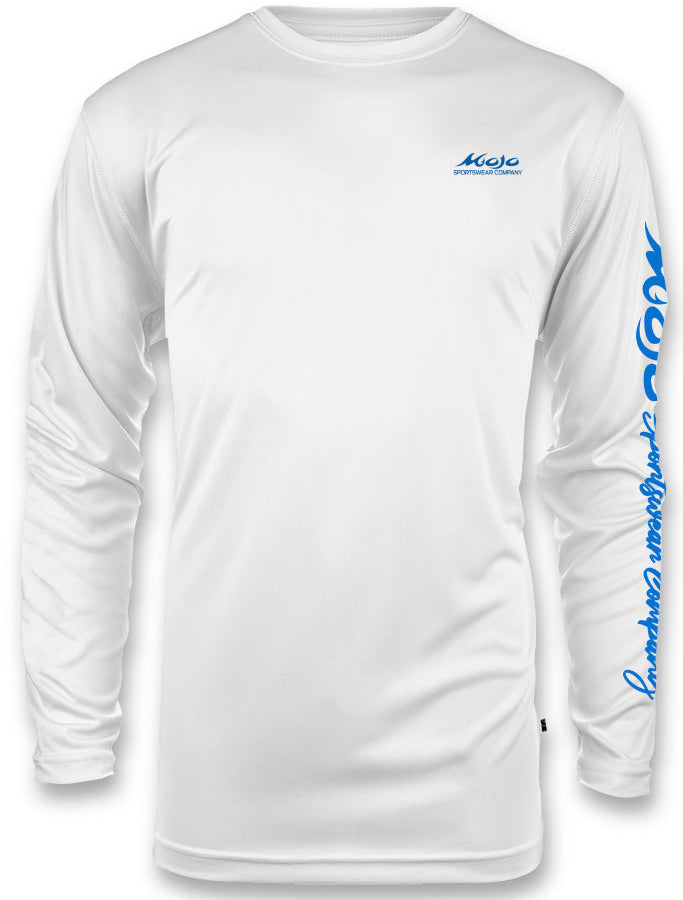MSC Corporate Wireman X - Mojo Sportswear Company