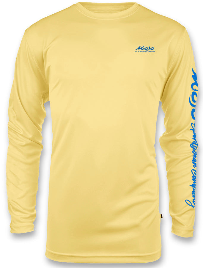 MSC Corporate Wireman X - Mojo Sportswear Company