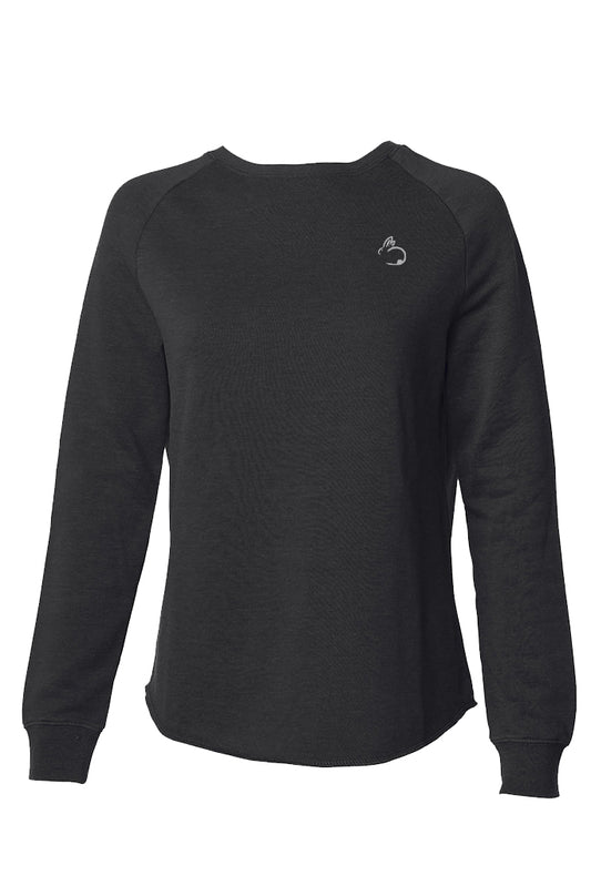 Island Bunny Crew Neck Pullover - Mojo Sportswear Company