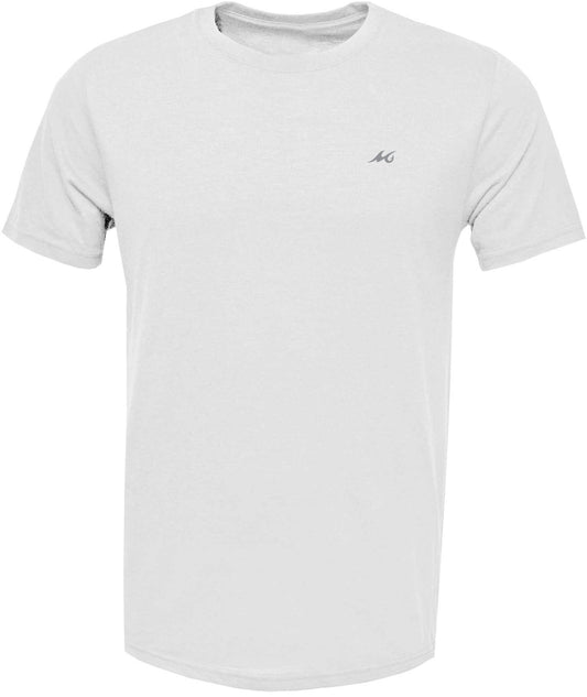 The Basics Short Sleeve Tee - Mojo Sportswear Company