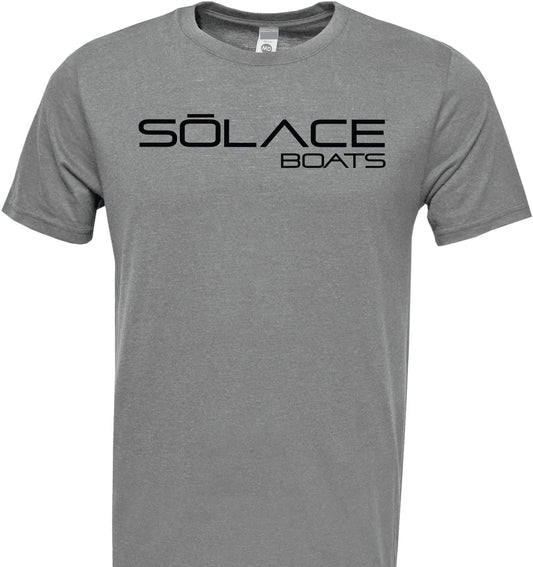 SΕLACE Boats Short Sleeve Performance Tee - Mojo Sportswear Company