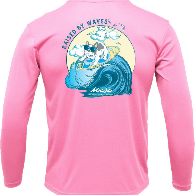 RBW Surf Dog Youth Wireman X - Mojo Sportswear Company