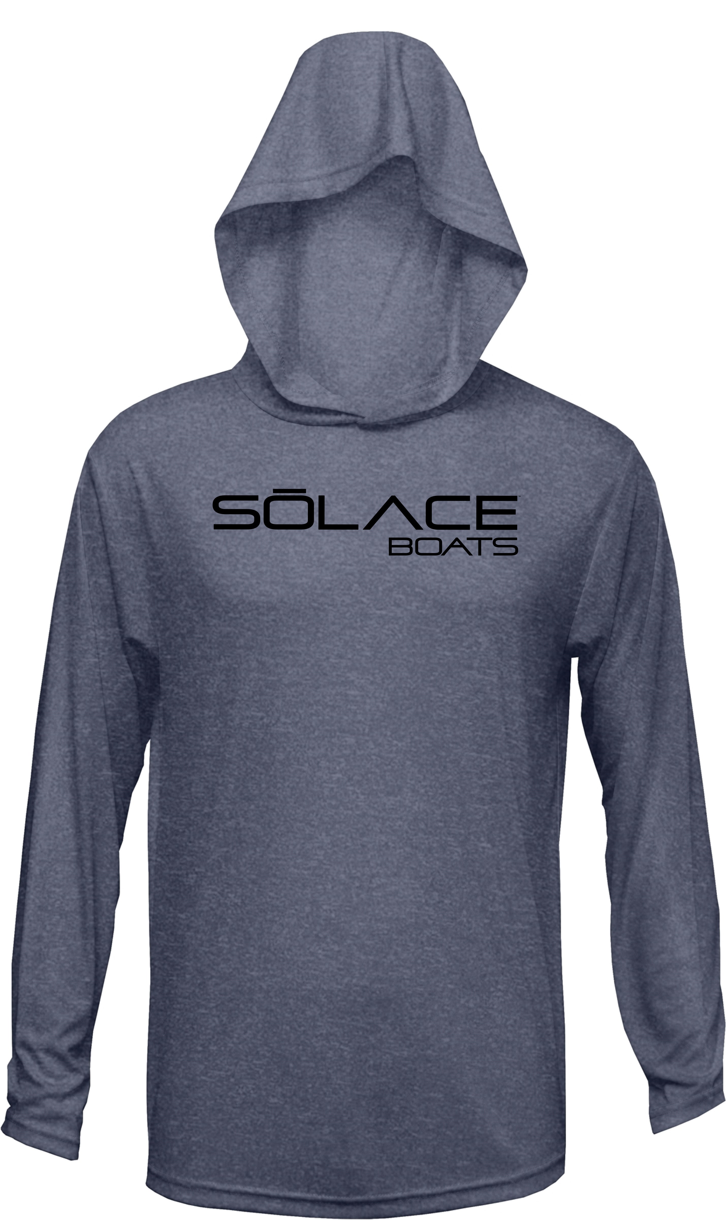 SŌLACE Boats Hooded Wireman X - Mojo Sportswear Company