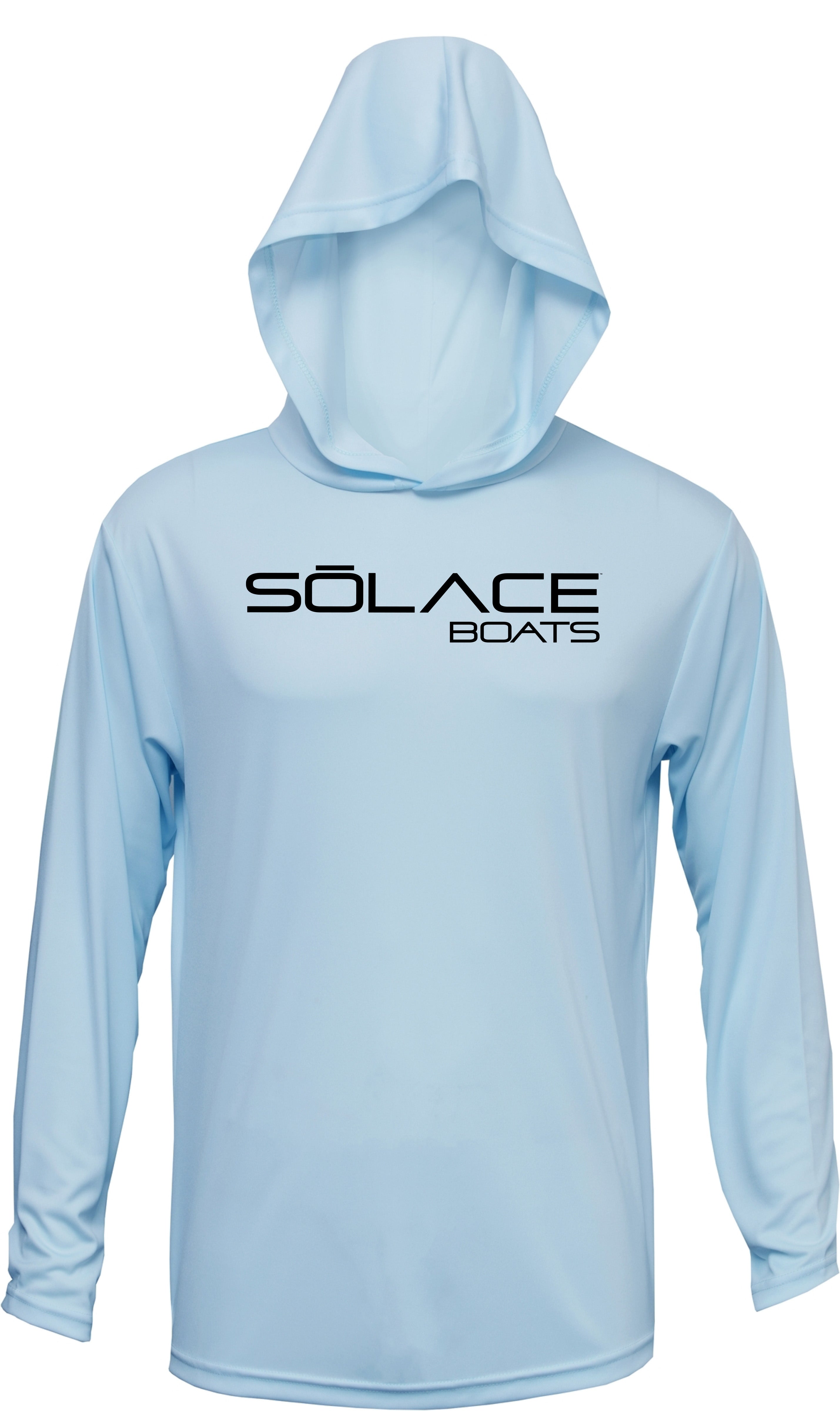 SŌLACE Boats Hooded Wireman X - Mojo Sportswear Company