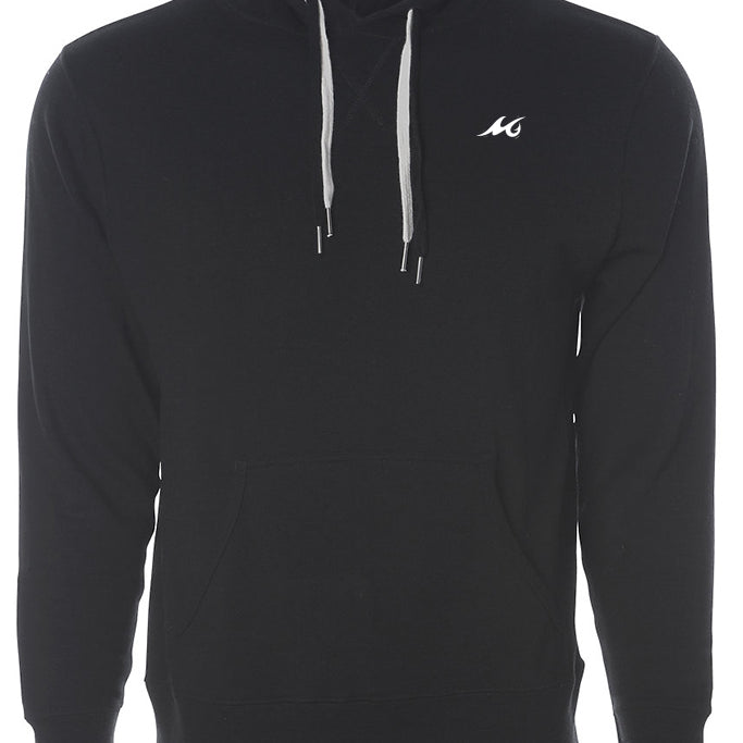 Corporate French Terry Hoodie - Mojo Sportswear Company