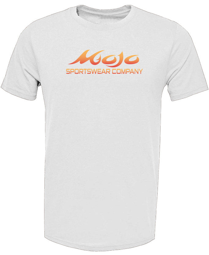 RBW Sunset Shield Short Sleeve T-Shirt - Mojo Sportswear Company