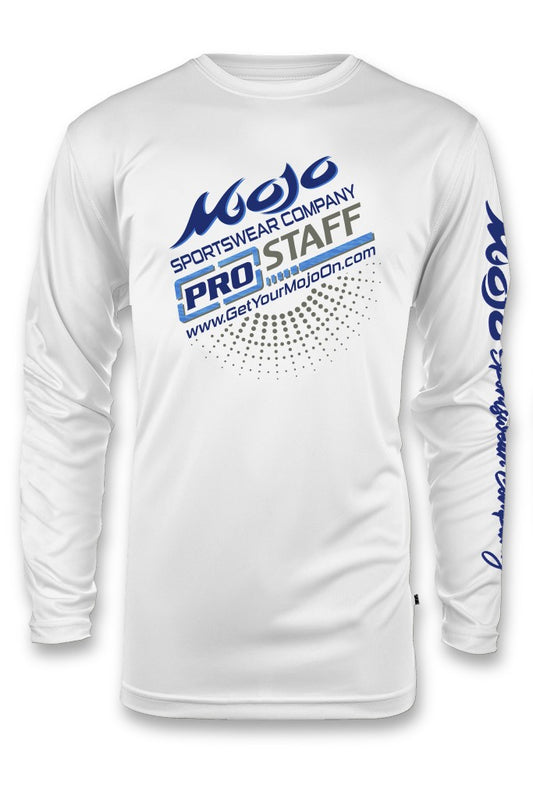 MSC Pro-Staff Wireman X - Mojo Sportswear Company