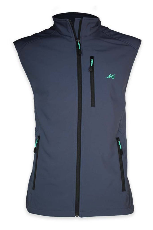 Slough Creek Vest - Mojo Sportswear Company