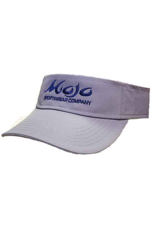 Pelican Performance Visor - Mojo Sportswear Company