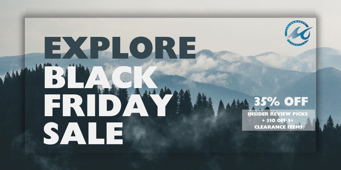 Mojo’s Early Black Friday Sale Underway