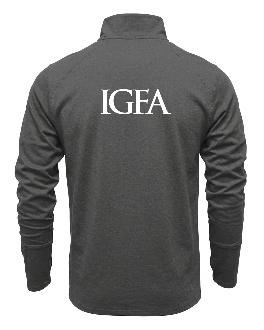 IGFA Exclusive Mariner 1/4 Jacket