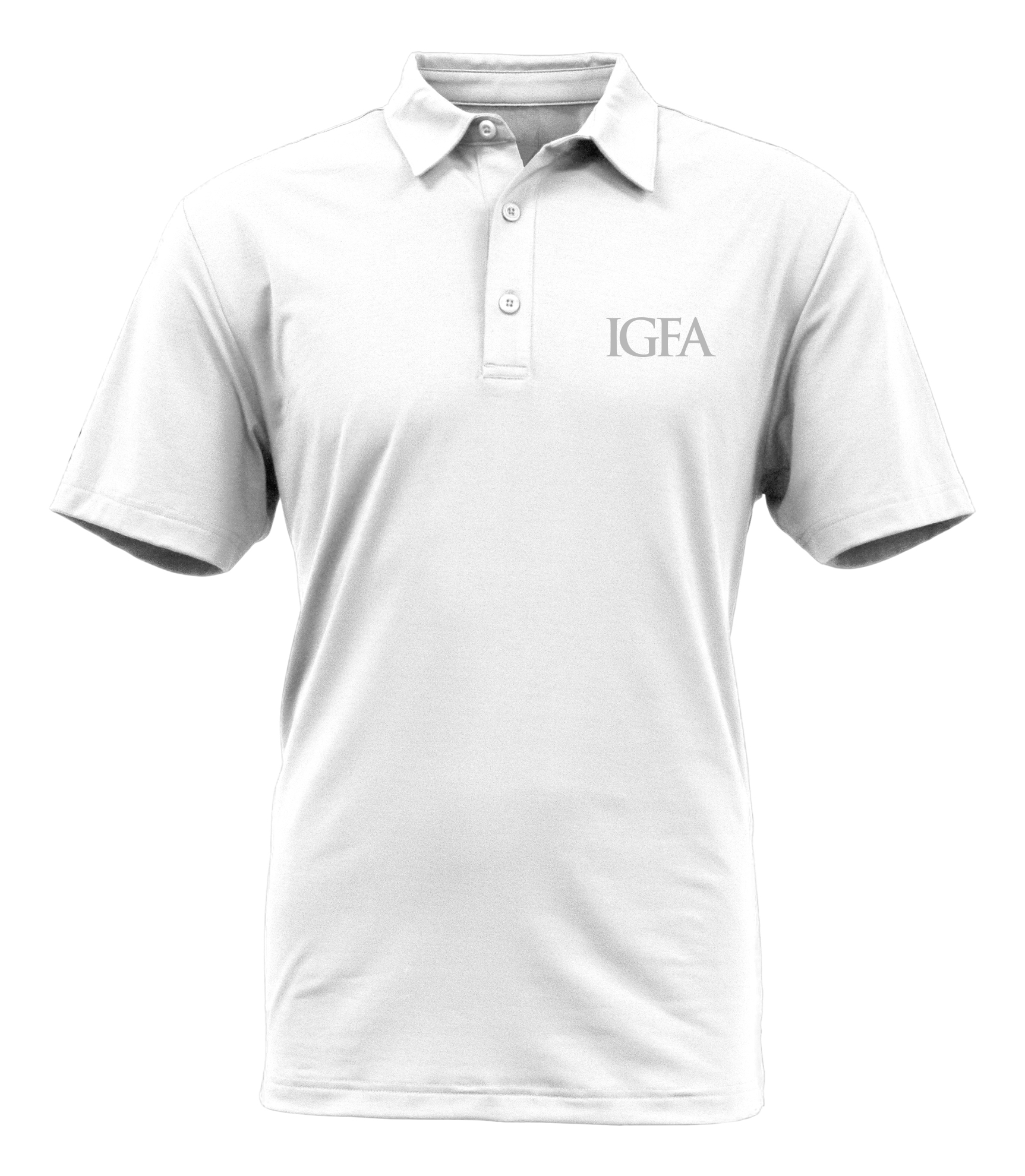 IGFA Exclusive Performance Polo