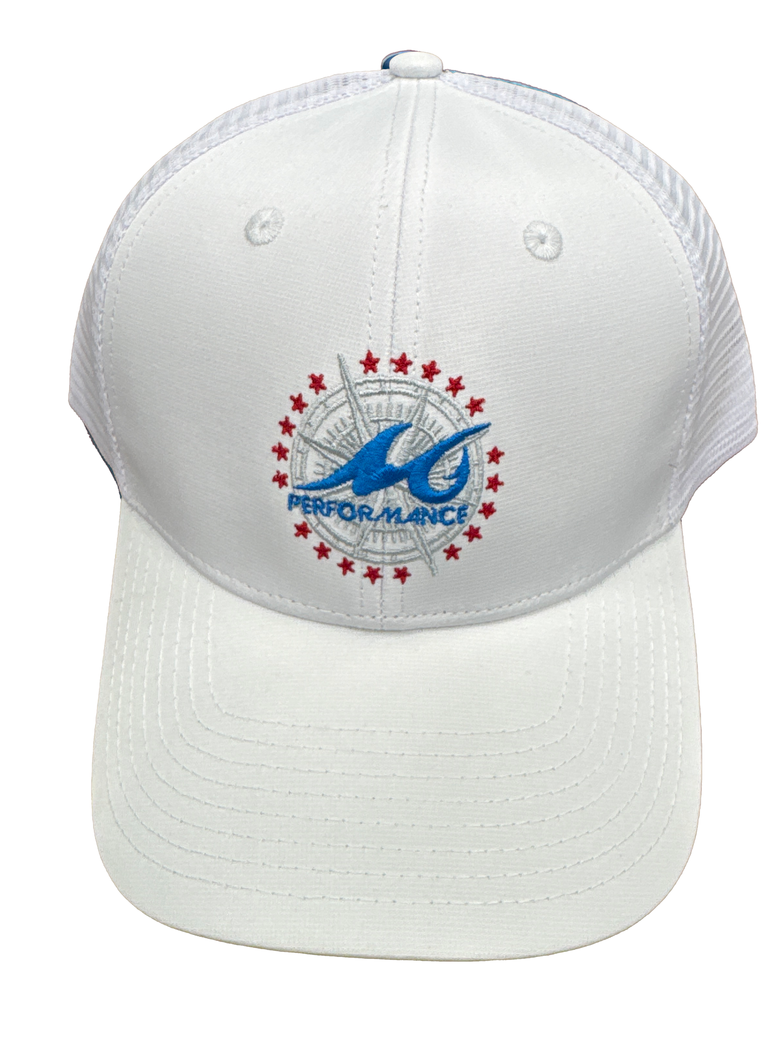 Florida Strong Mid-Pro Mesh Hat