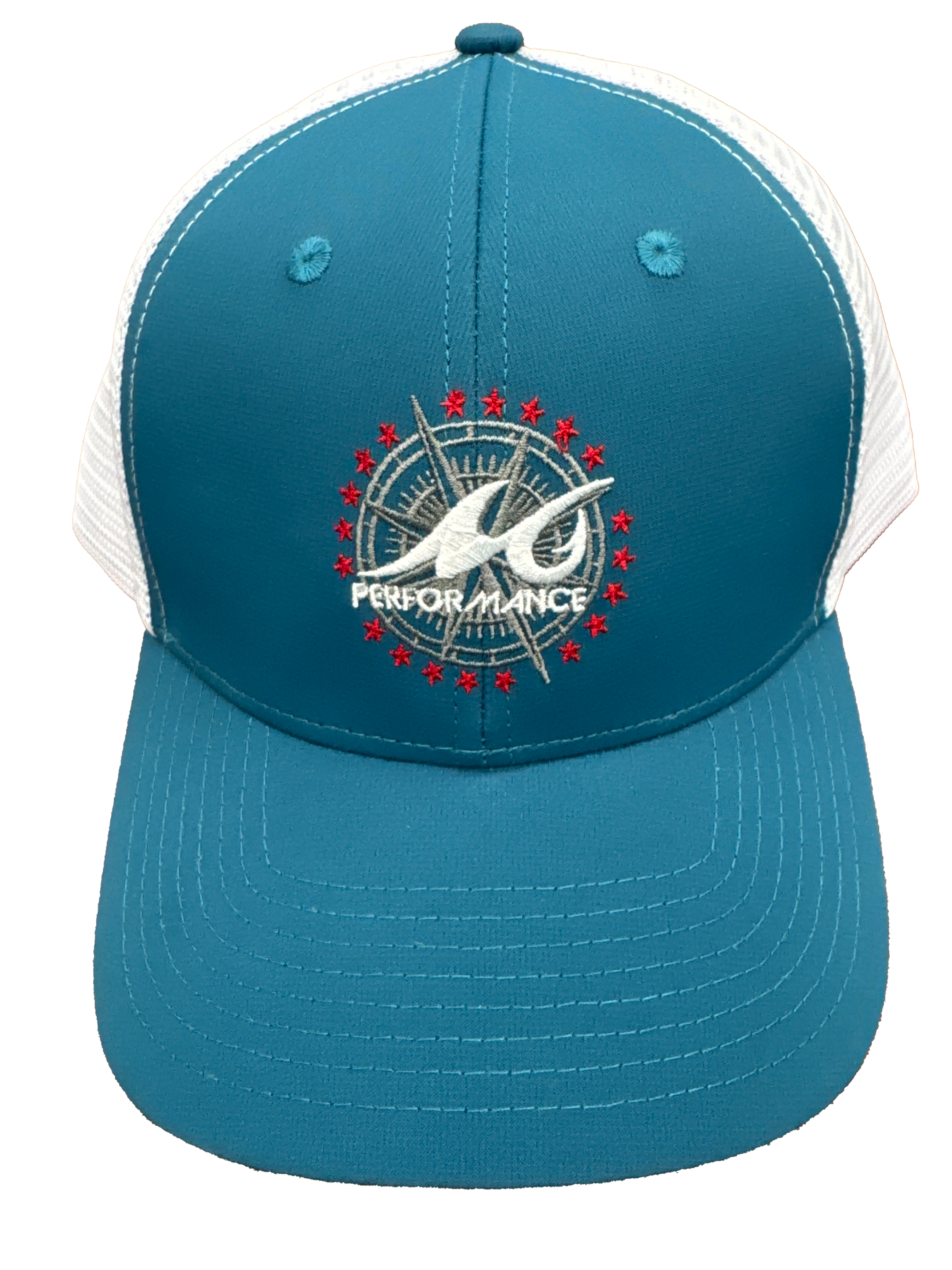 Florida Strong Mid-Pro Mesh Hat