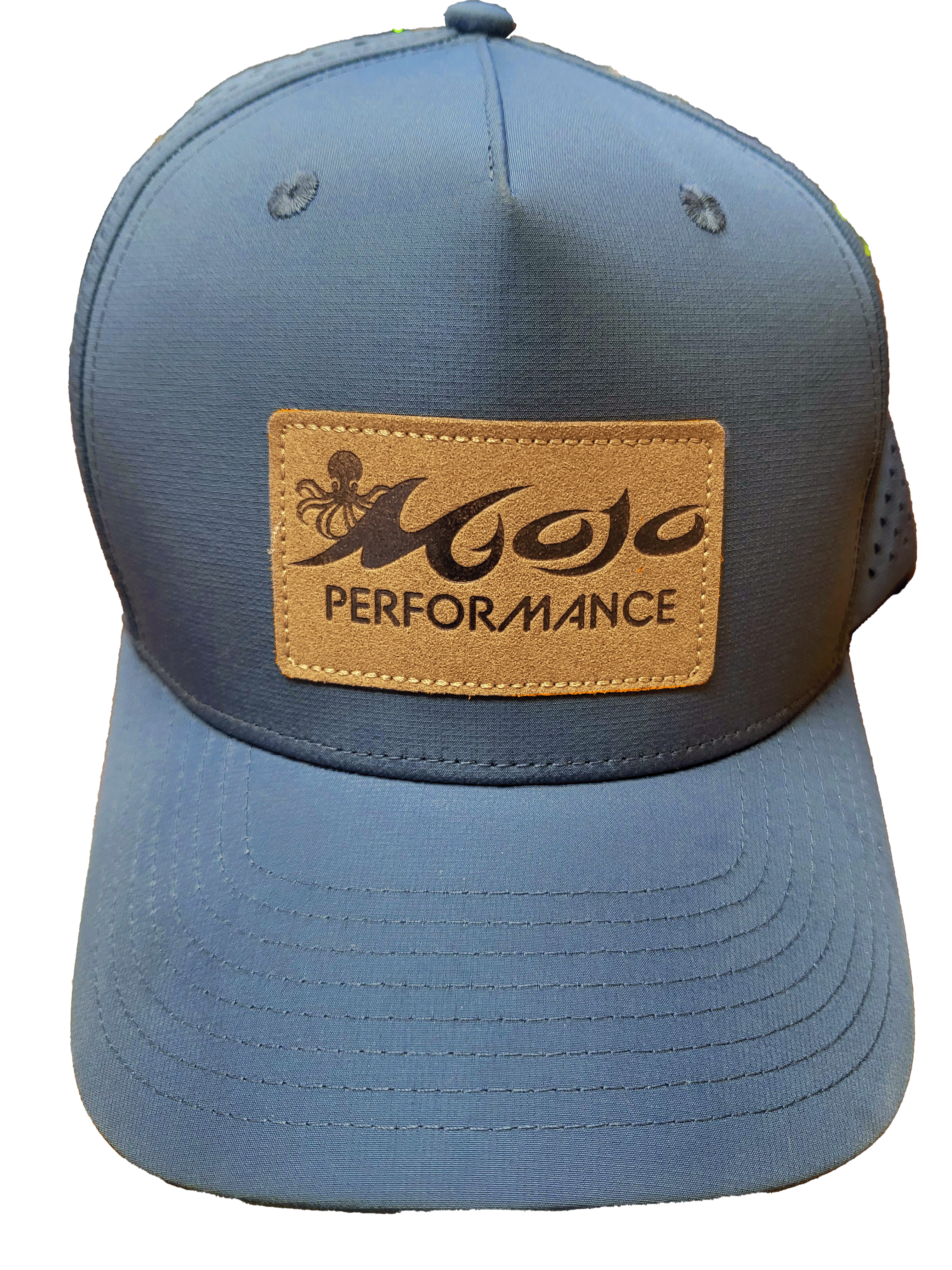 Mojo Occy Mid-Pro Mesh Hat