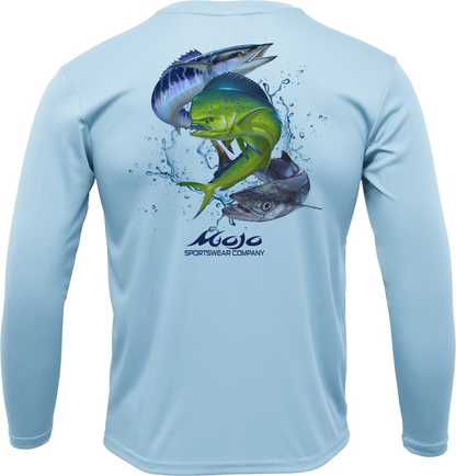 Mens Velair Wireman X Trio