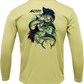 Mens Velair Wireman X Bill Fish