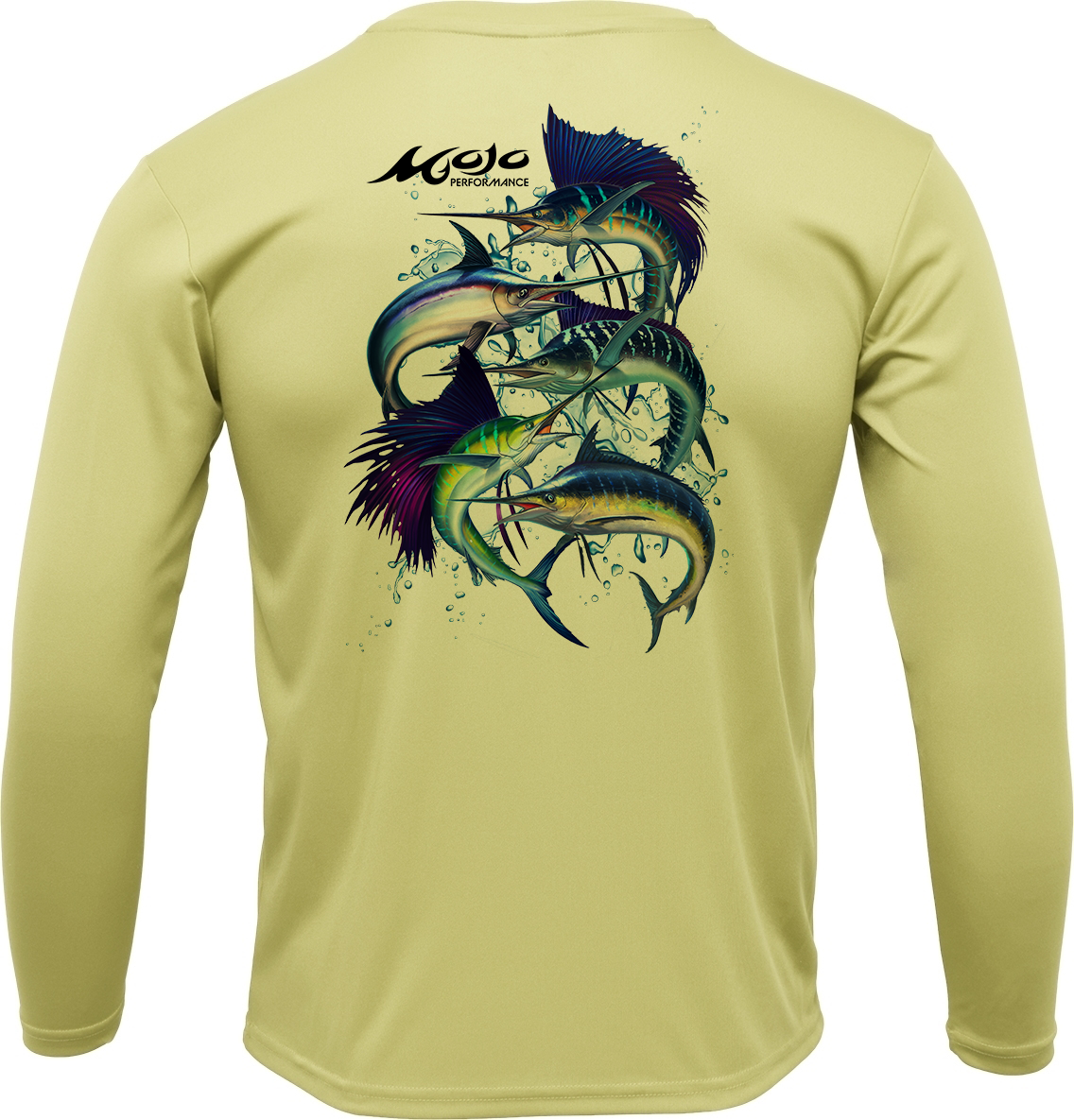 Mens Velair Wireman X Bill Fish
