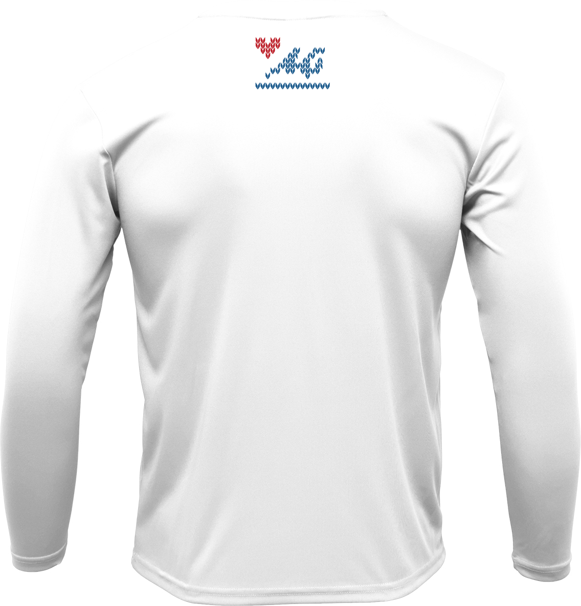 Men's Wireman X Likely To Fish With Santa