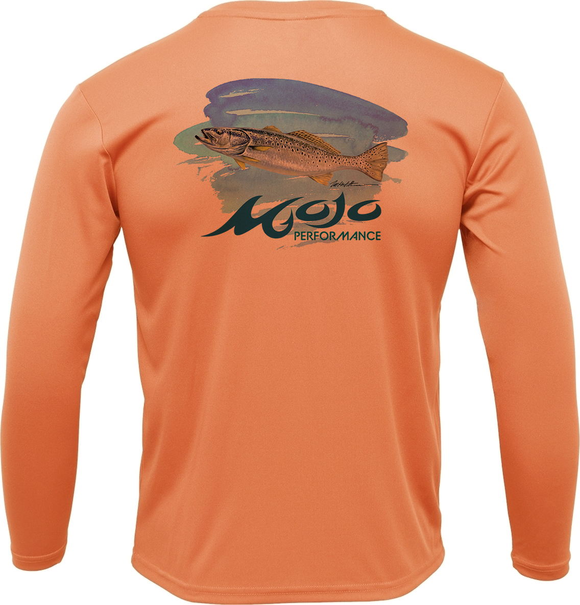 Mens Velair Wireman X Sea Trout