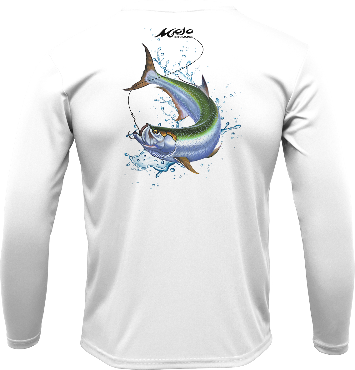 Mens Velair Wireman X Tarpon