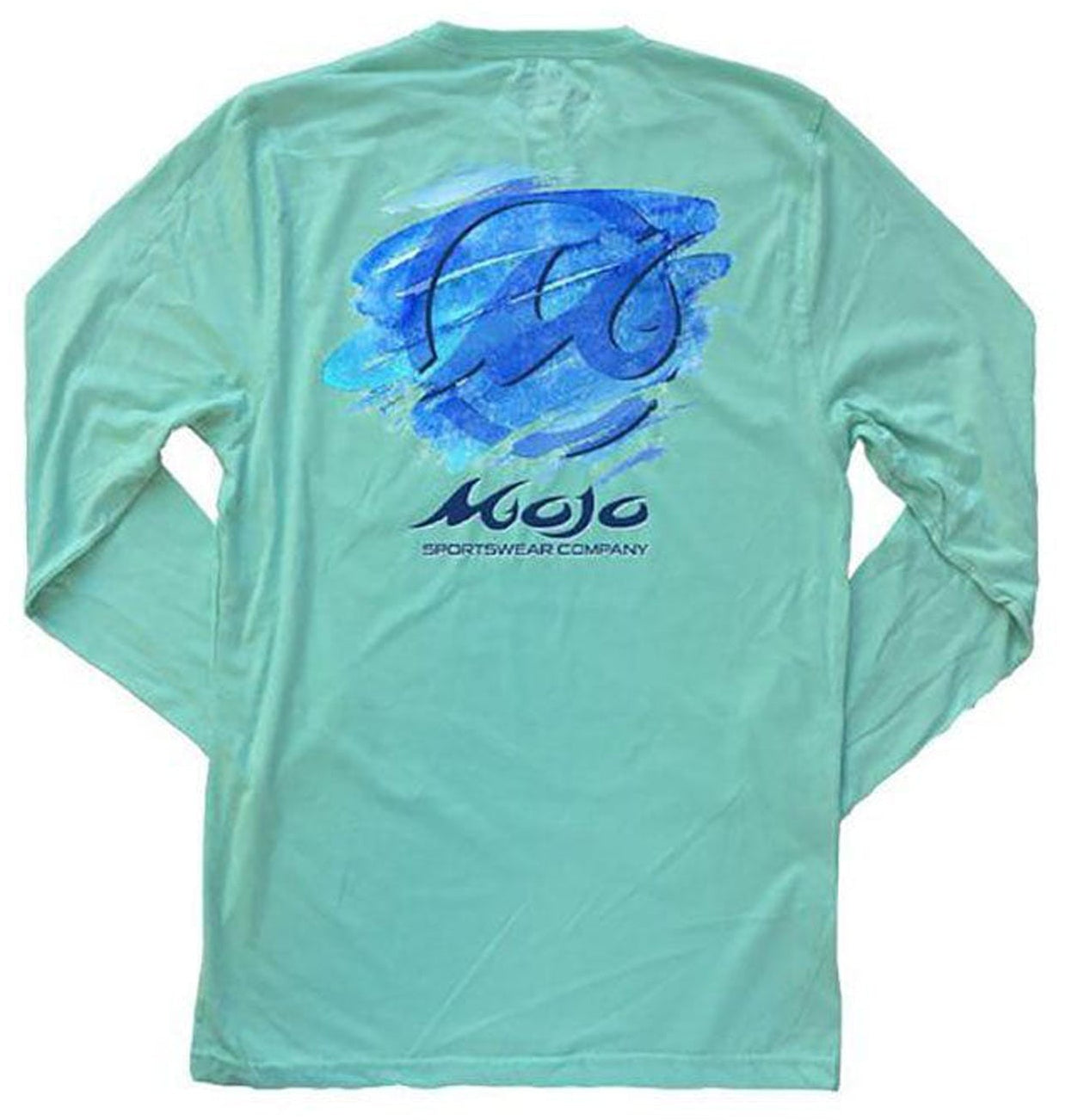 Watermark Mojo Long Sleeve Tee