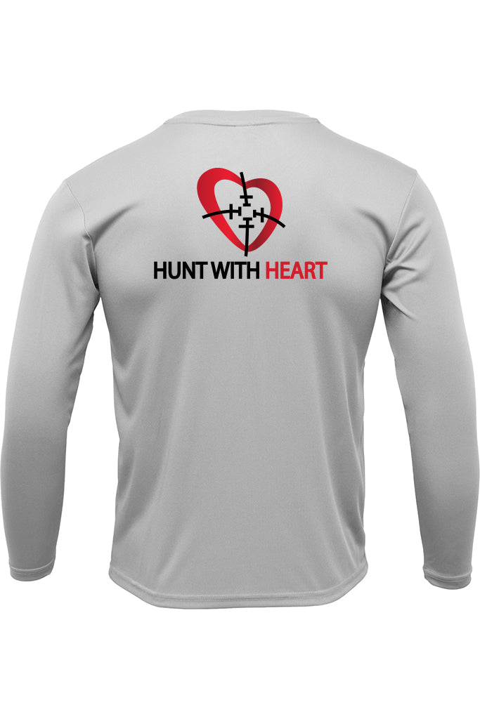 Hunt with Heart Youth Wireman X