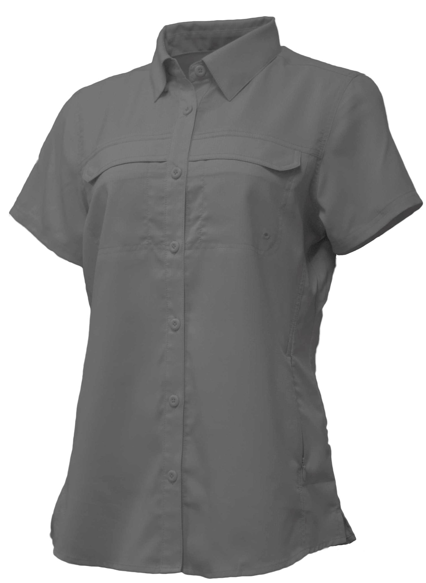 Ladies Short Sleeve SoWal TFS - Mojo Sportswear Company