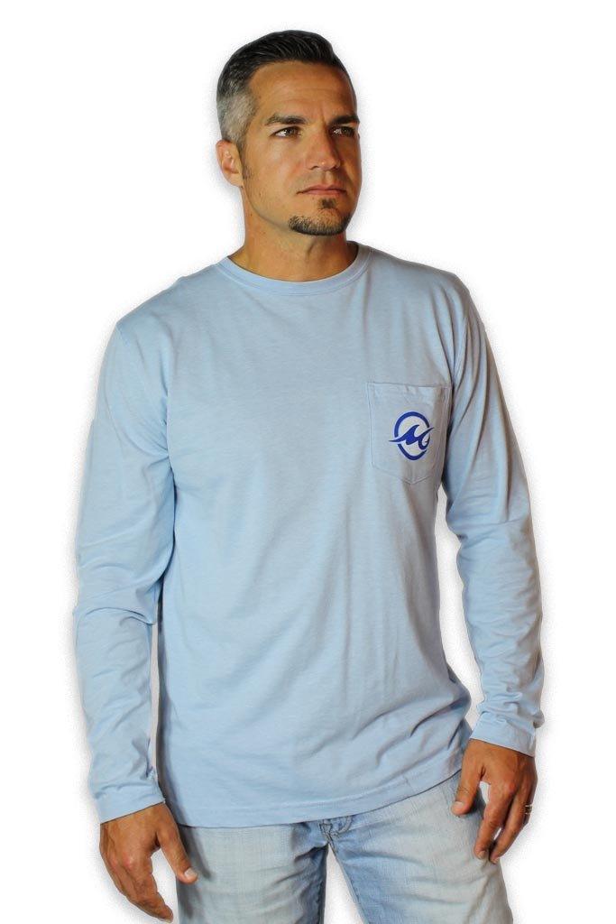 Long Live The King Long Sleeve T-Shirt - Mojo Sportswear Company