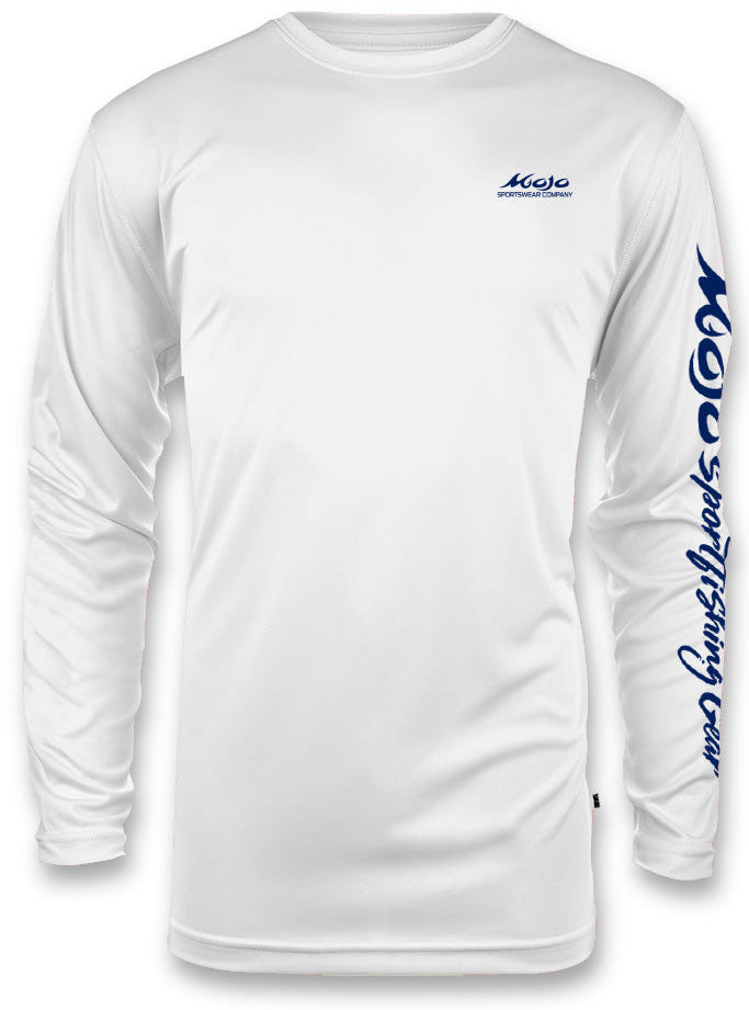 Florida Redfish Flag Wireman X - Mojo Sportswear Company
