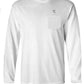 The Grander Long Sleeve Crew - Mojo Sportswear Company