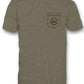 Pelican Bay Short Sleeve T-Shirt - Mojo Sportswear Company