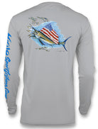 Sailfish Flag Wireman X - Mojo Sportswear Company